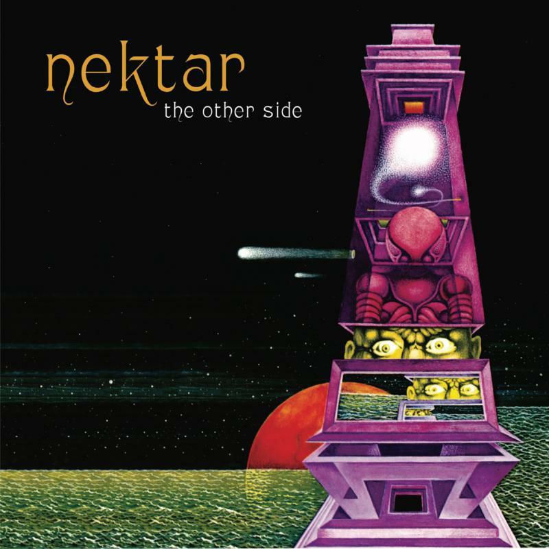 Picture of Nektar - The Other Side