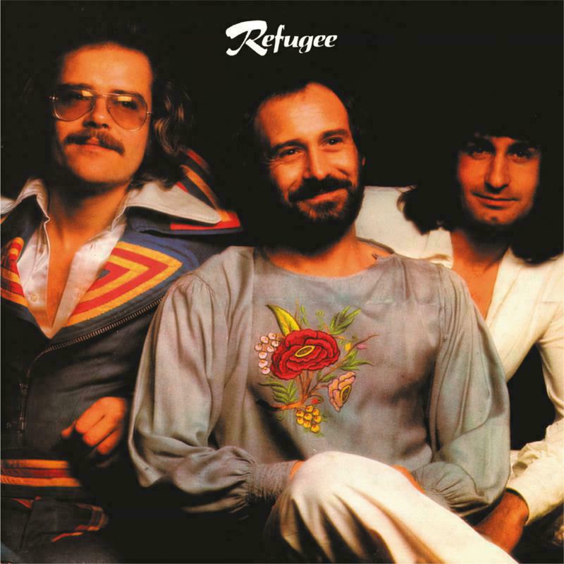 Picture of Refugee - Refugee (Remastered And Expanded Edition)