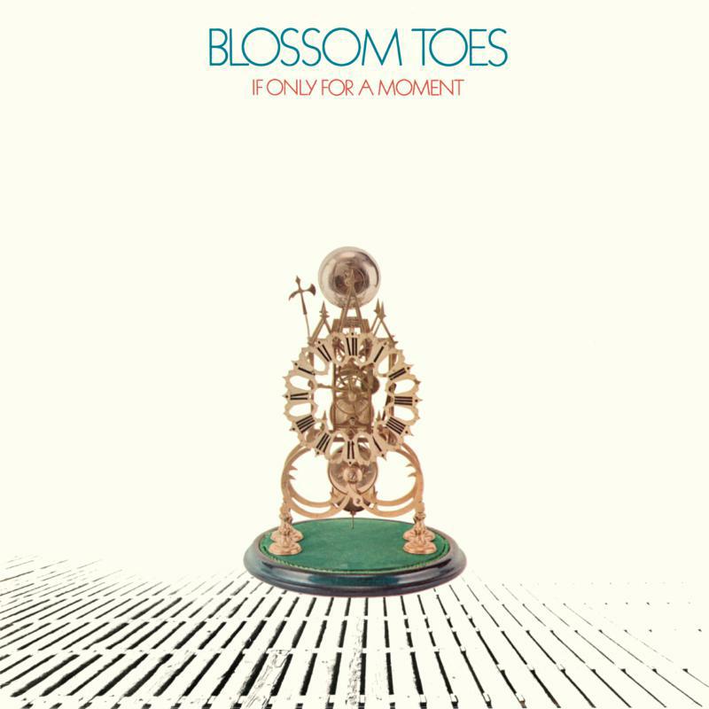Picture of Blossom Toes - If Only For A Moment (3CD Digipack Edition)
