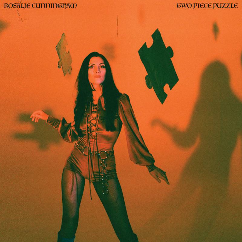 Picture of Rosalie Cunningham - Two Piece Puzzle