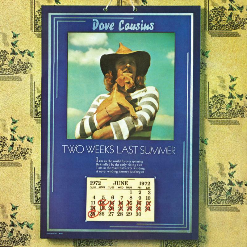 Picture of Dave Cousins - Two Weeks Last Summer: Remastered And Expanded Edition