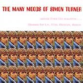 Picture of Simon Turner - Many Moods Of