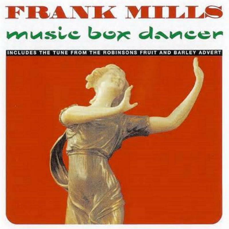 Picture of Frank Mills - Music Box Dancer