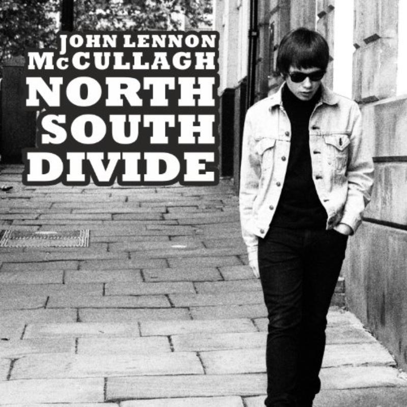 Picture of John Lennon McCullagh - North South Divide