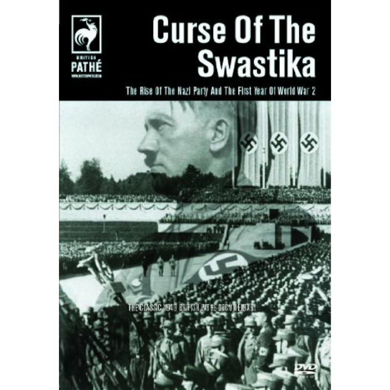 Picture of Nazi Warfare Collection - Curse Of The Swastika