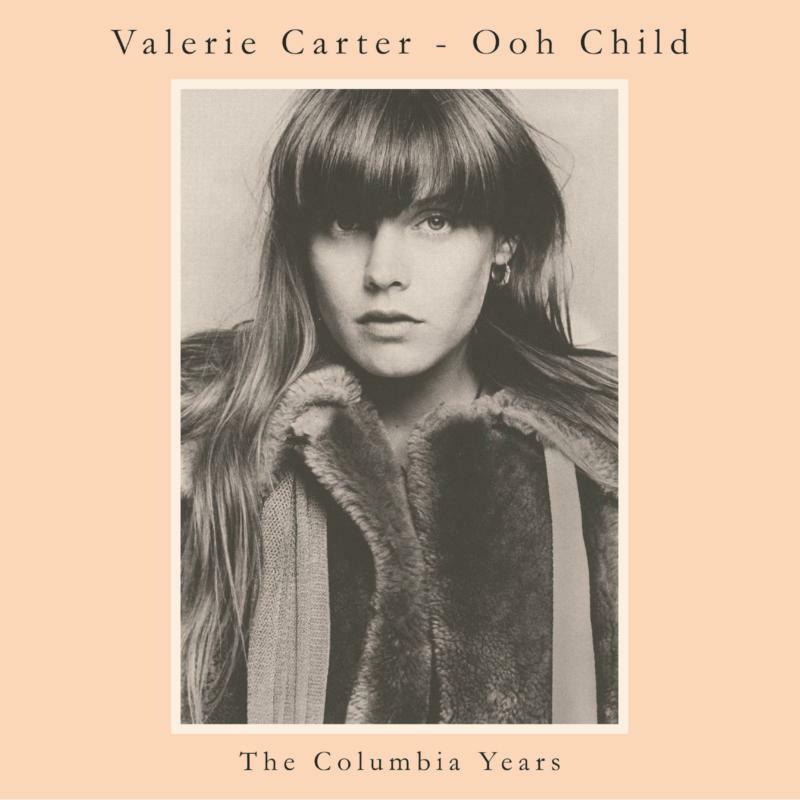 Picture of Valerie Carter - Ooh Child: The Columbia Years