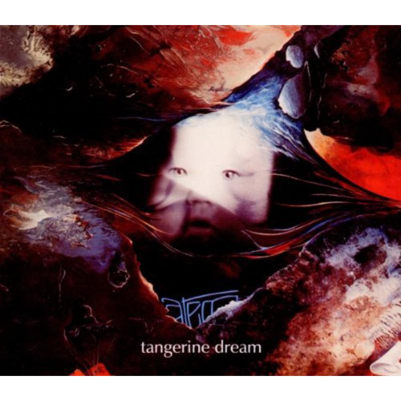 Picture of Tangerine Dream - Atem