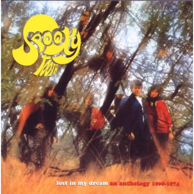 Picture of Spooky Tooth - Lost In My Dream: An Anthology 1968-1974