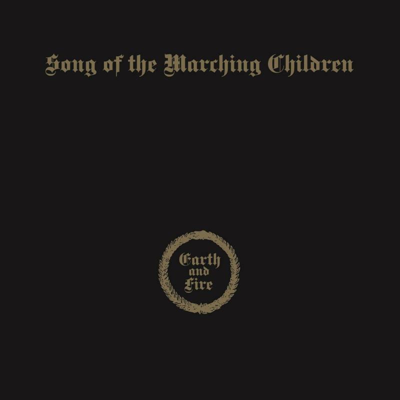 Picture of Earth & Fire - Song Of The Marching Children