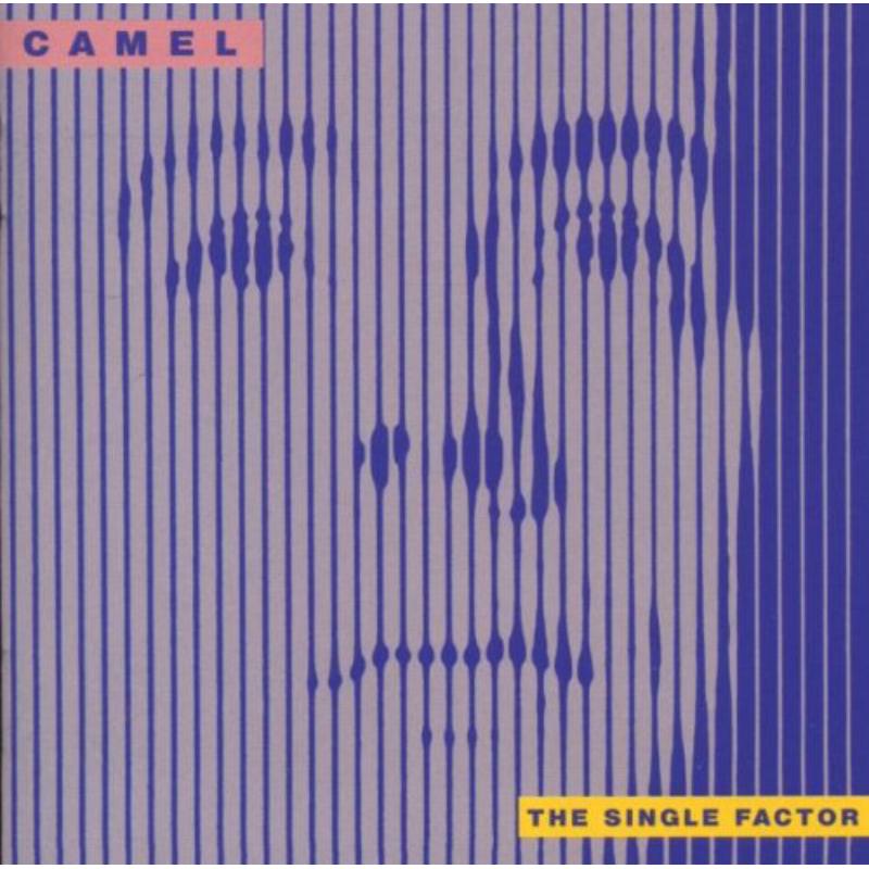 Picture of Camel - The Single Factor