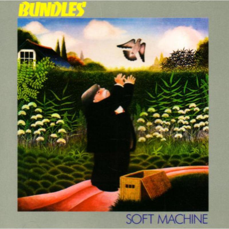 Picture of Soft Machine - Bundles