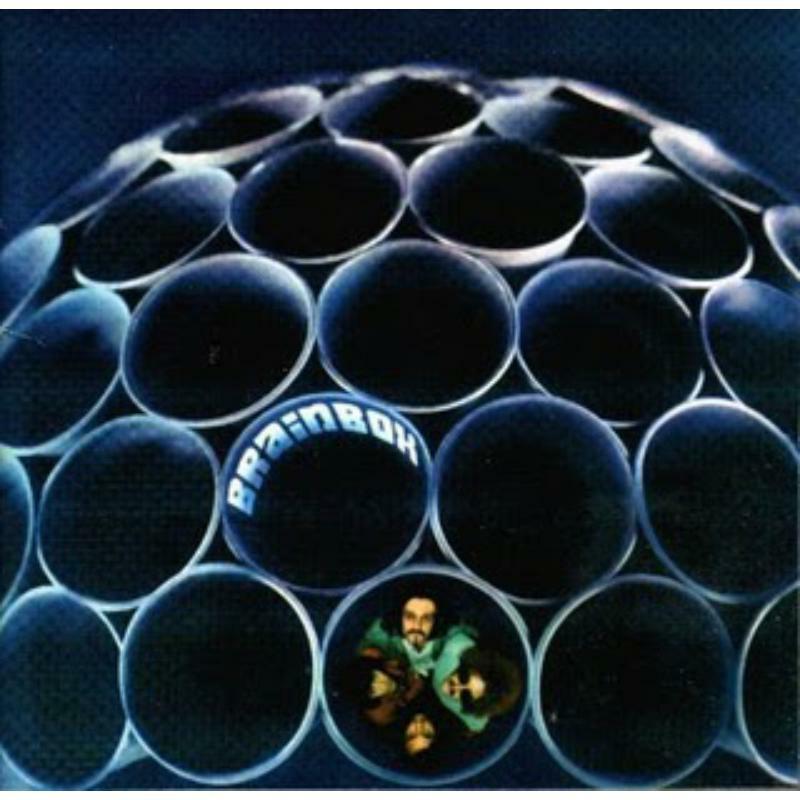 Picture of Brainbox - Brainbox