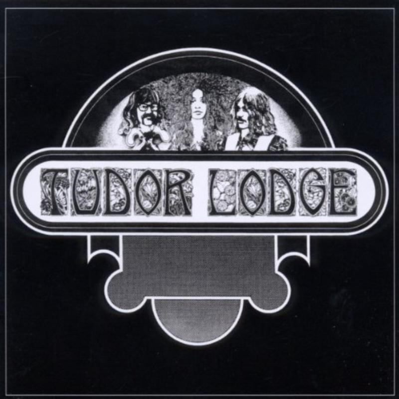 Picture of Tudor Lodge - Tudor Lodge