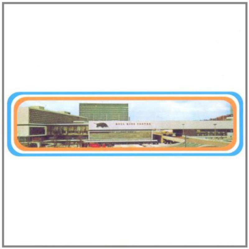 Picture of Go Kart Mozart - Instant Wigwam And Igloo Mixture