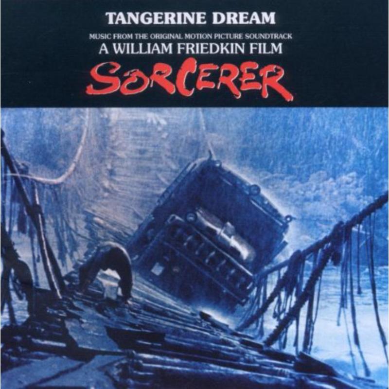 Picture of Tangerine Dream - Sorcerer (O.S.T.)