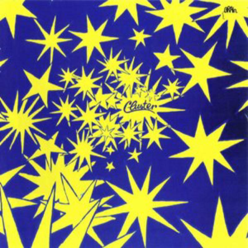 Picture of Cluster - Cluster II