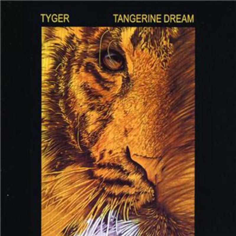 Picture of Tangerine Dream - Tyger