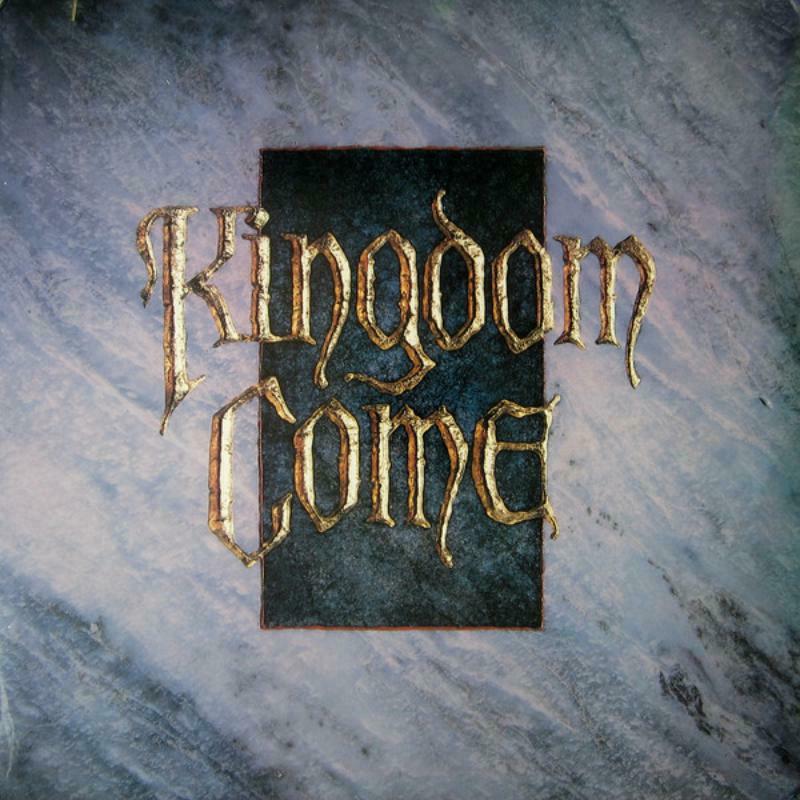 Picture of Kingdom Come - Kingdom Come
