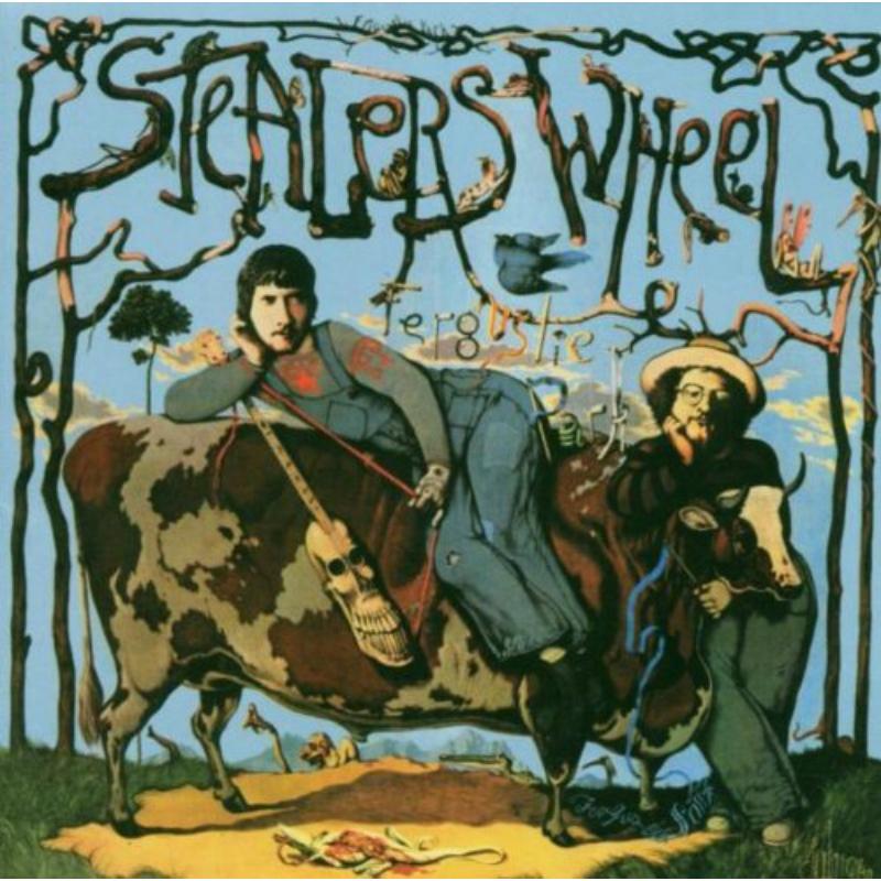 Picture of Stealers Wheel - Ferguslie Park
