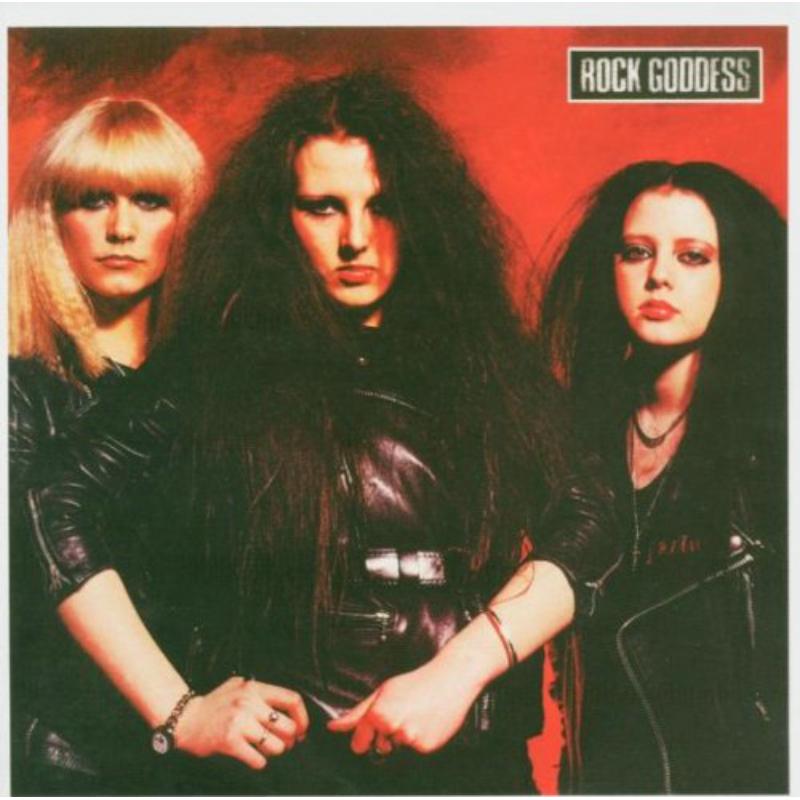 Picture of Rock Goddess - Rock Goddess