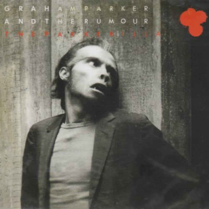 Picture of Graham Parker &the Rumour - Parkerilla
