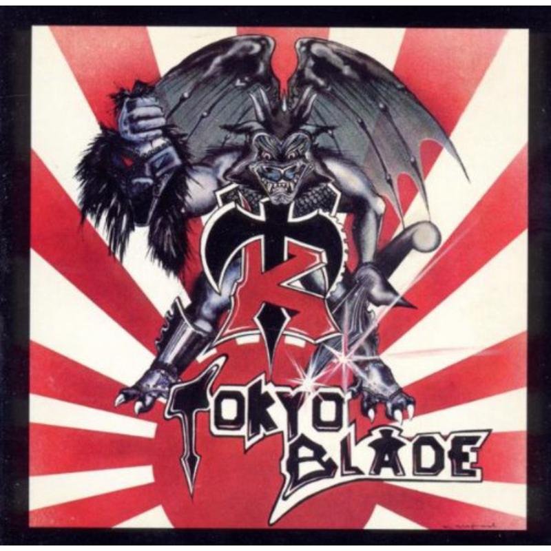 Picture of Tokyo Blade - Tokyo Blade