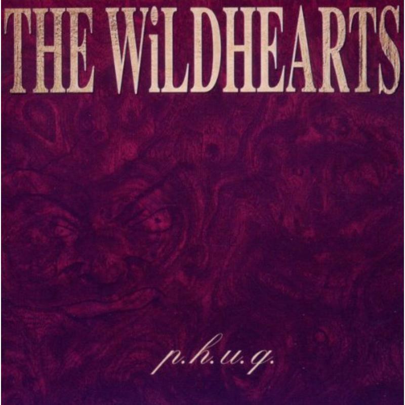 Picture of The Wildhearts - P.h.u.q.