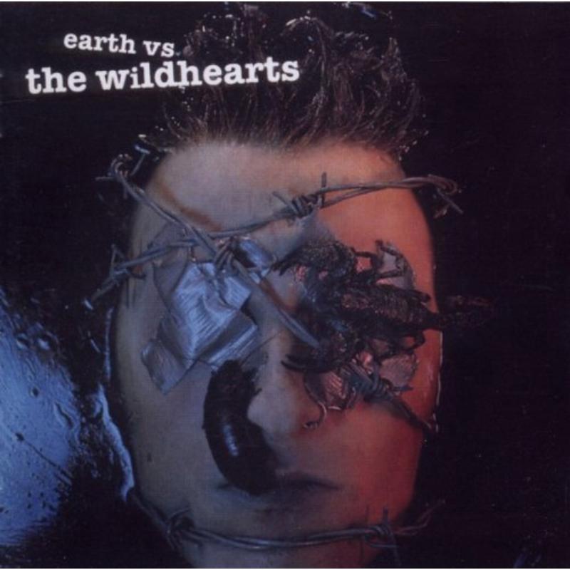 Picture of The Wildhearts - Earth vs The Wildhearts