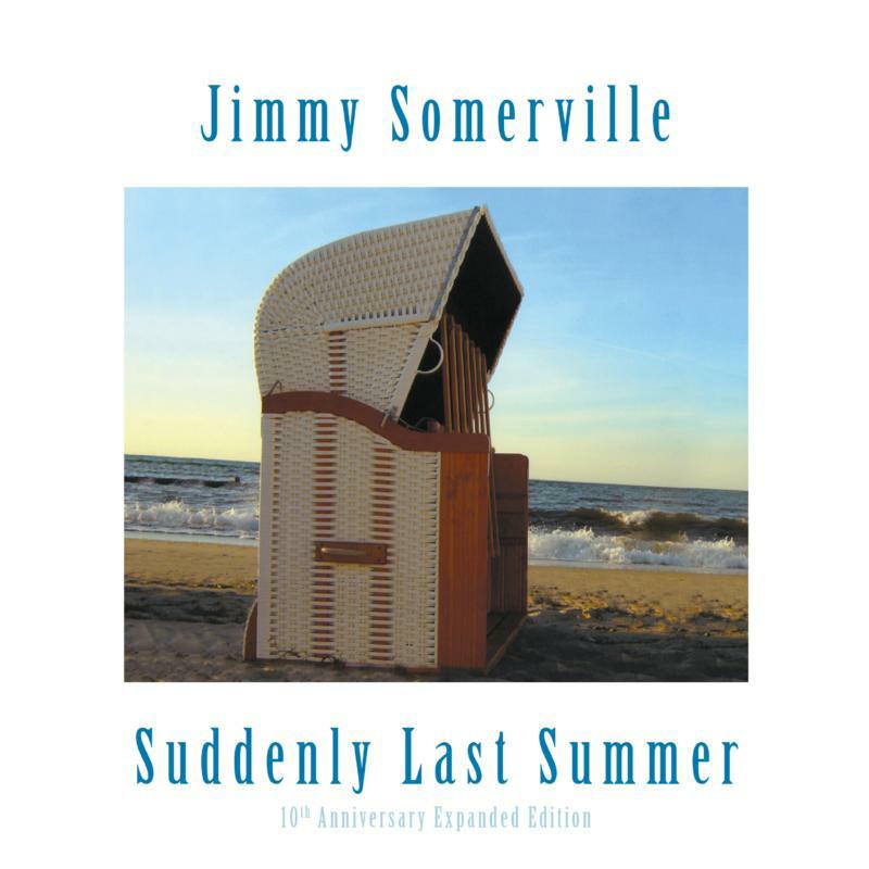Picture of Jimmy Somerville - Suddenly Last Summer: 10th Anniversary Expanded Edition