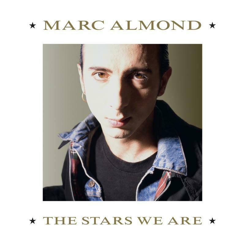 Picture of Marc Almond - The Stars We Are (Expanded Edition, Capacity Wallet) (2CD+DVD)