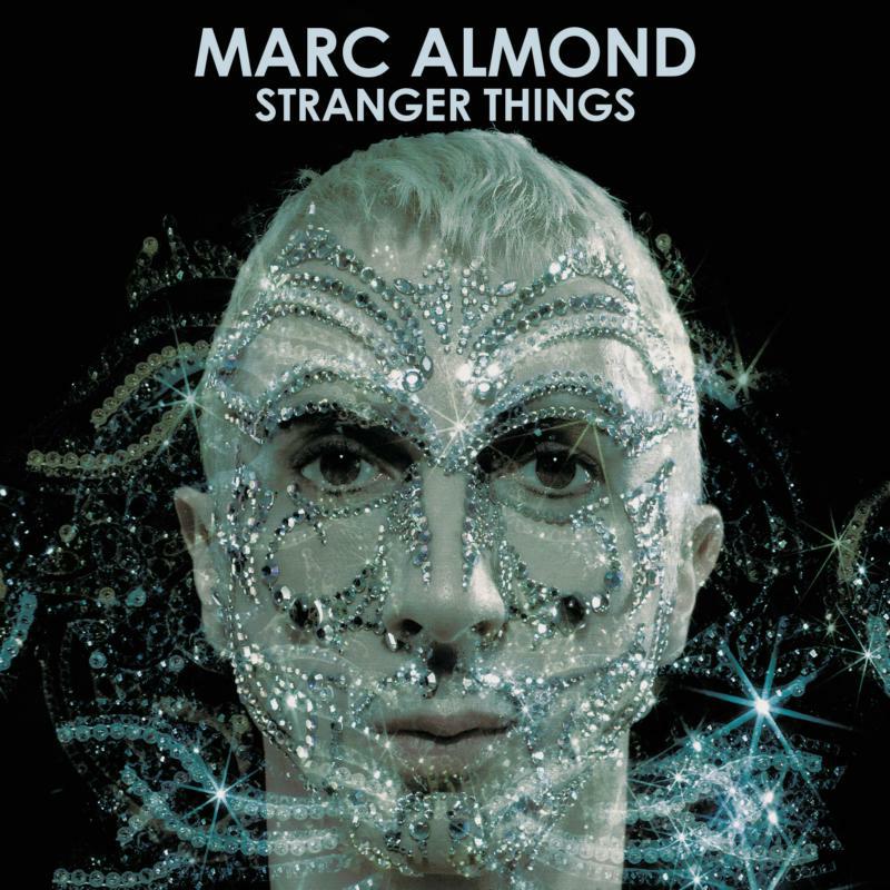 Picture of Marc Almond - Stranger Things (3CD Set)