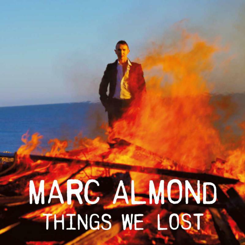 Picture of Marc Almond - The Things We Lost
