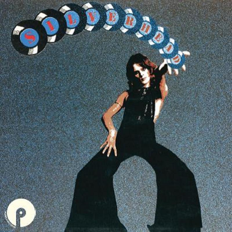 Picture of Silverhead - Silverhead (Feat Michael Des Barres)