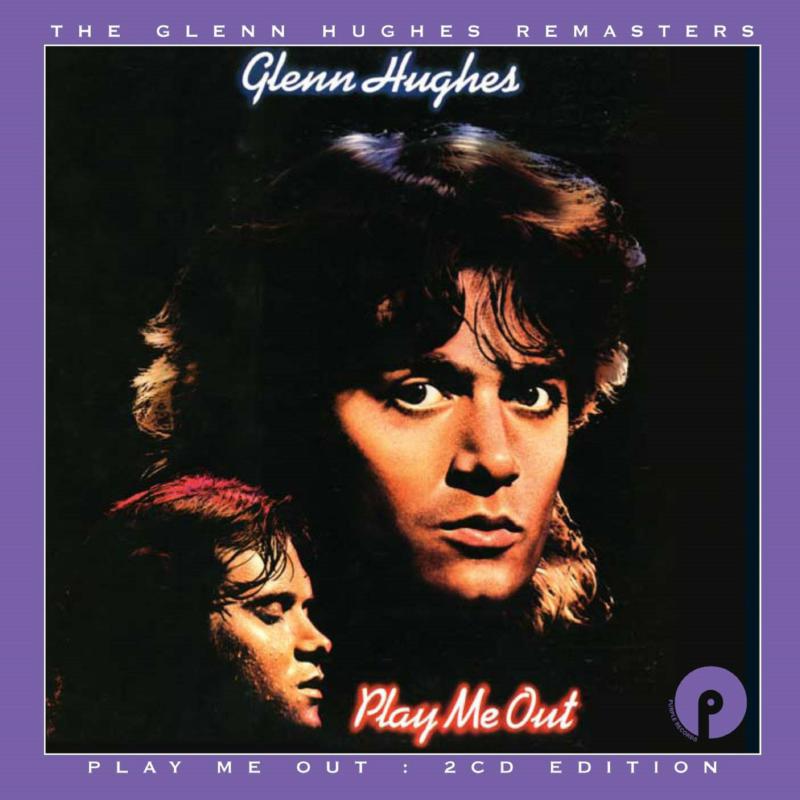 Picture of Glenn Hughes - Play Me Out (Expanded Edition)
