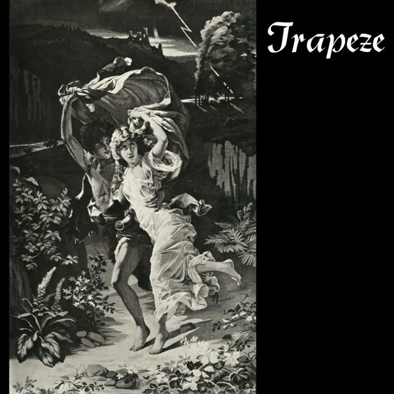 Picture of Trapeze - Trapeze: 2CD Deluxe Edition