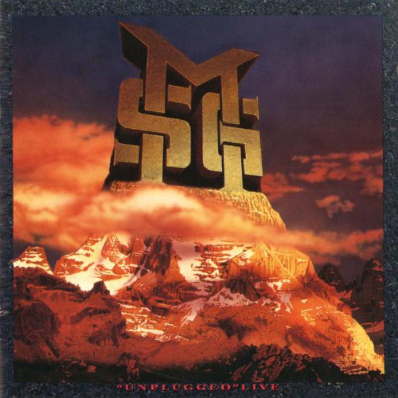 Picture of Mcauley Schenker Group - Unplugged  Live