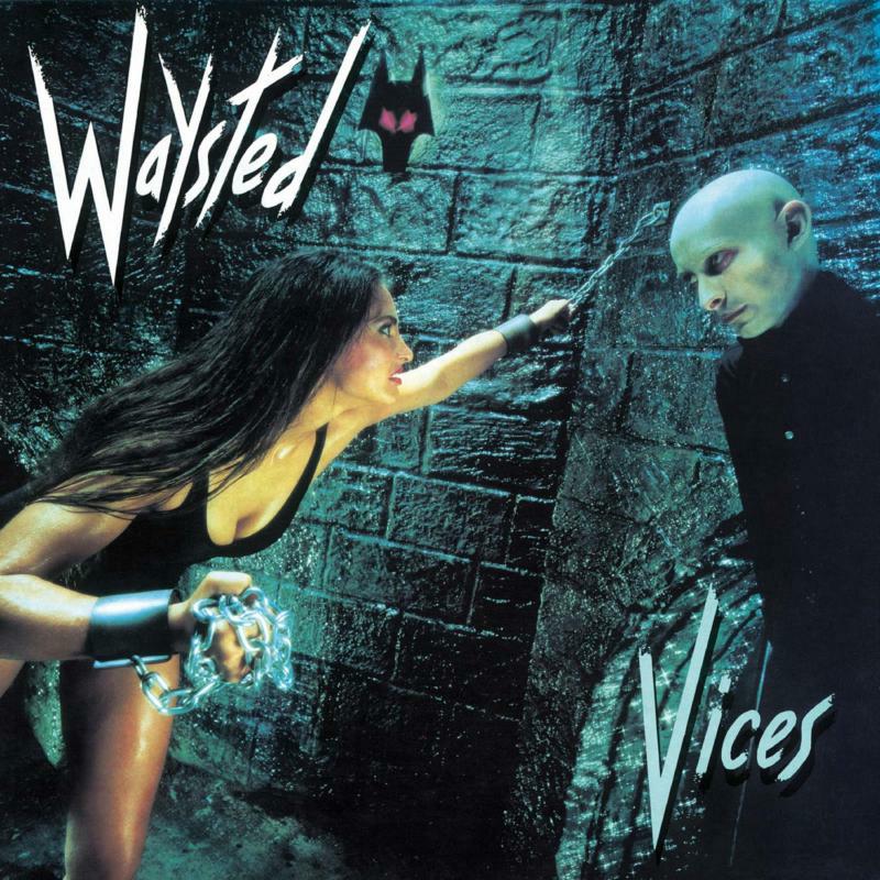 Picture of Waysted - Vices (Expanded Edition)