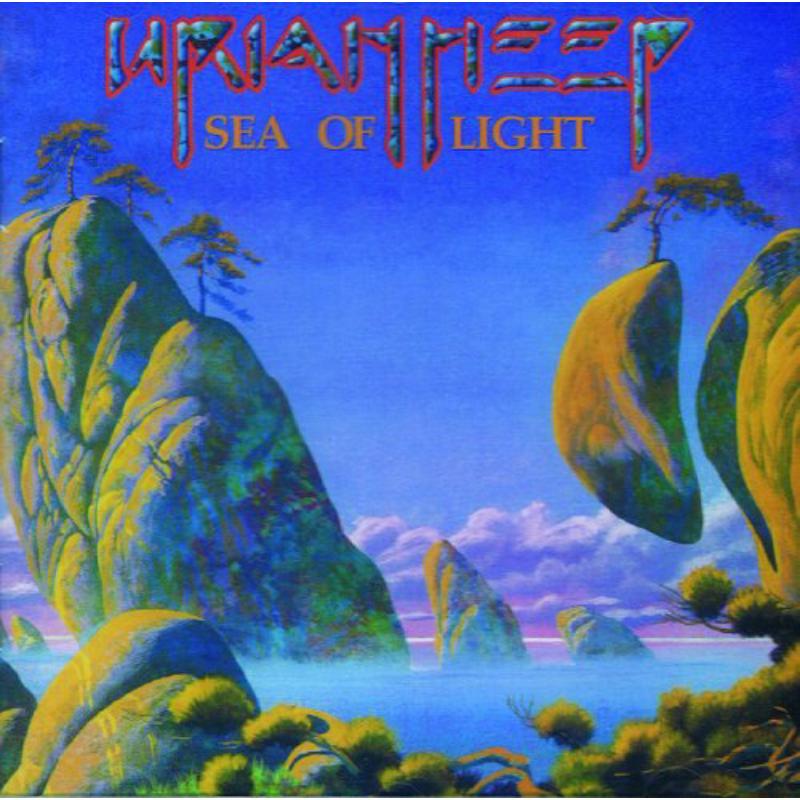 Picture of Uriah Heep - Sea Of Light