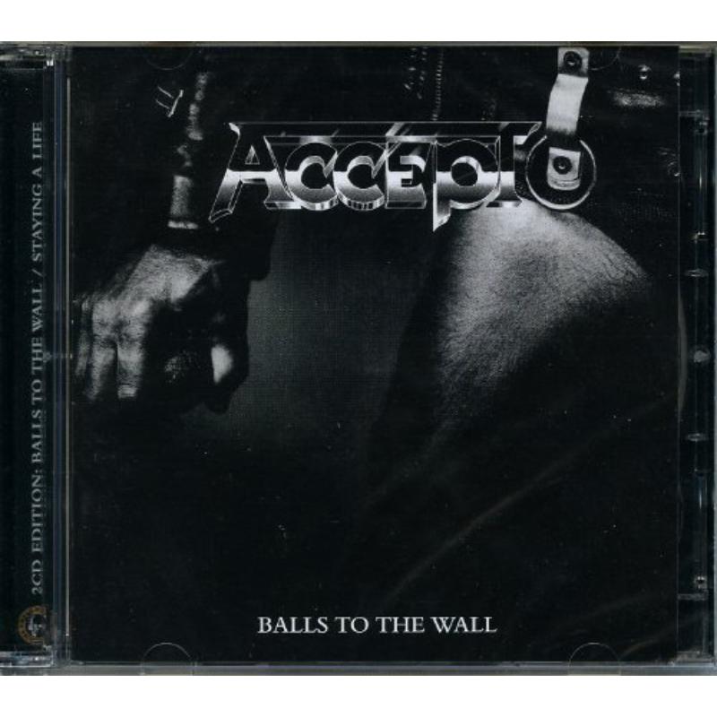 Picture of Accept - Balls To The Wall (Expanded Edition)