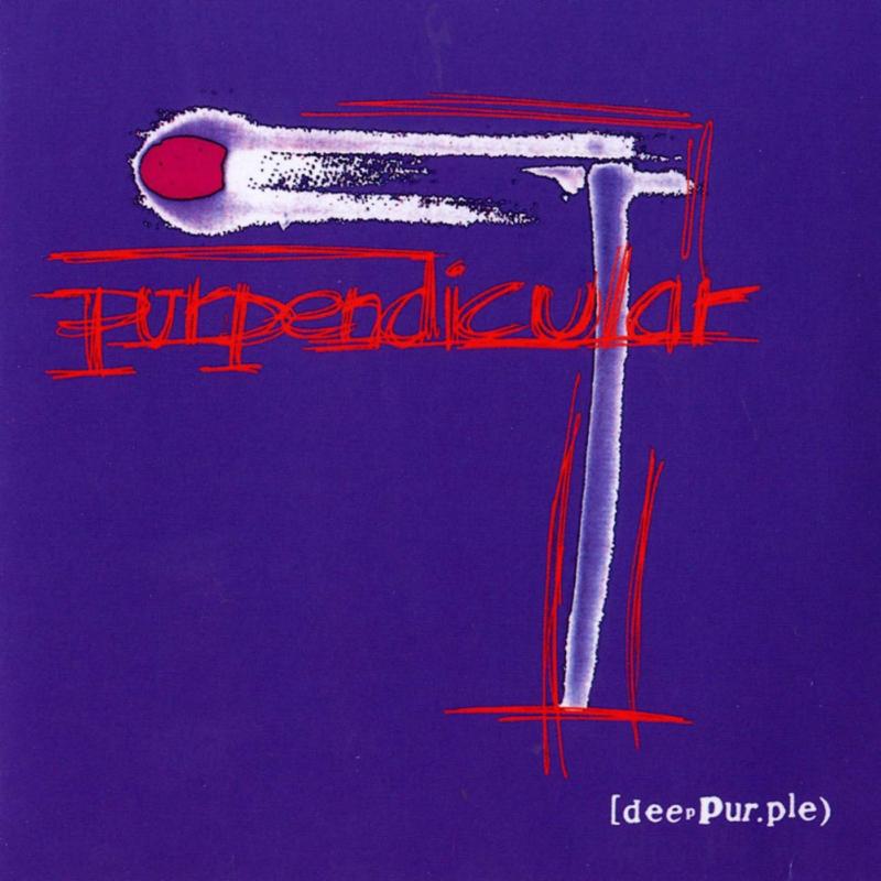 Picture of Deep Purple - Purpendicular (Expanded Edition)