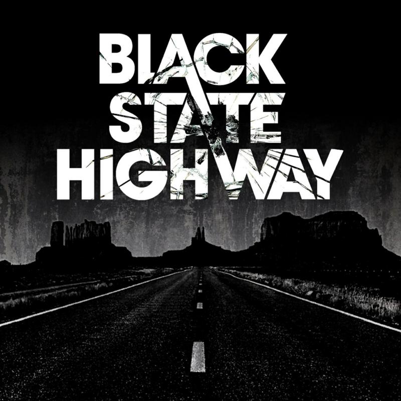 Picture of Black State Highway - Black State Highway