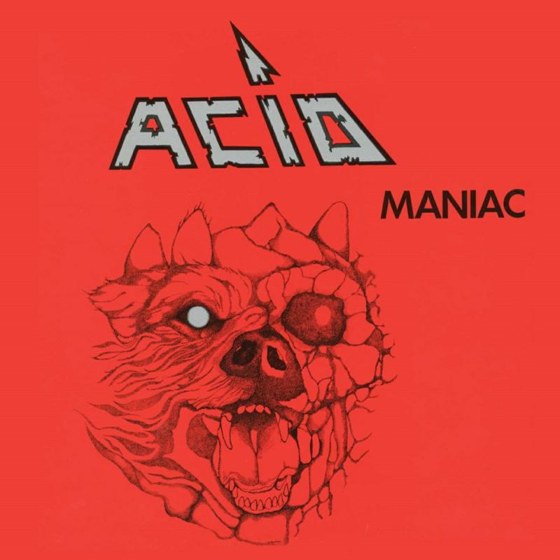 Picture of Acid - Maniac