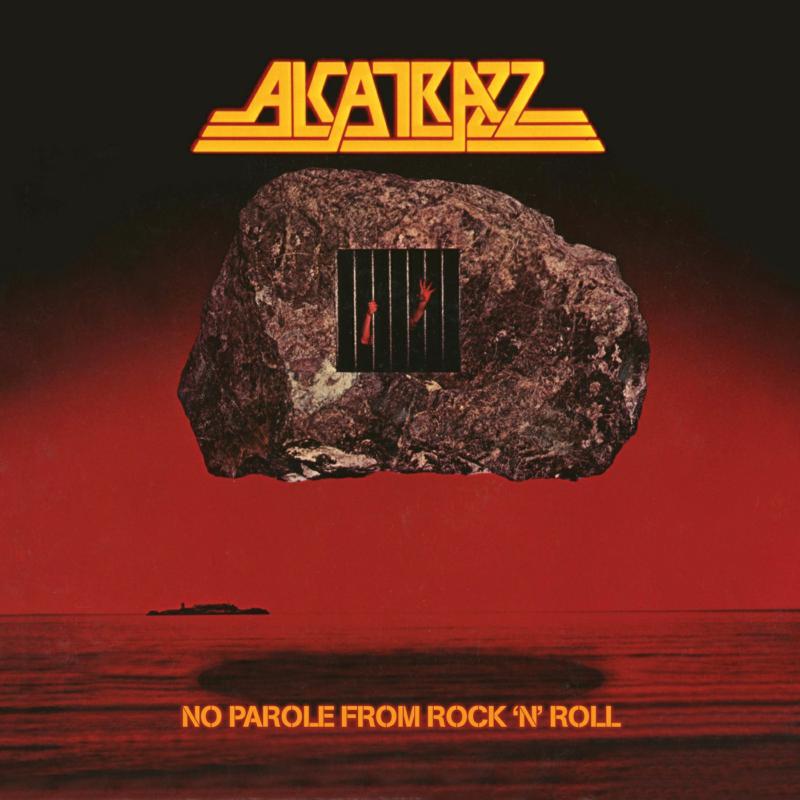 Picture of Alcatrazz - No Parole From Rock 'n' Roll