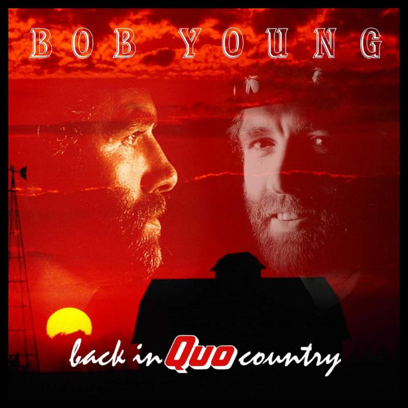 Picture of Bob Young - Back In Quo Country (Expanded Edition)
