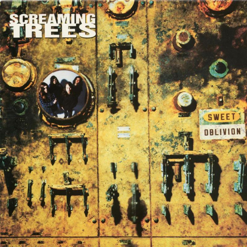 Picture of Screaming Trees - Sweet Oblivion (Expanded Edition)