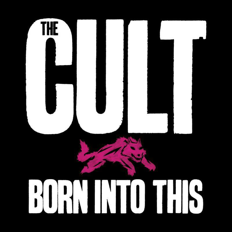 Picture of The Cult - Born Into This, Savage Edition (2CD)