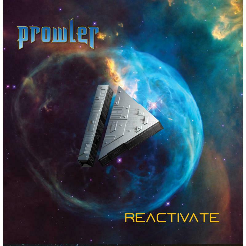 Picture of Prowler - Reactivate