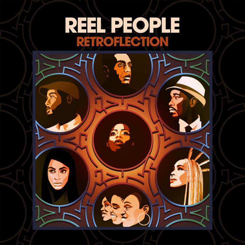 Picture of Reel People - Retroflection