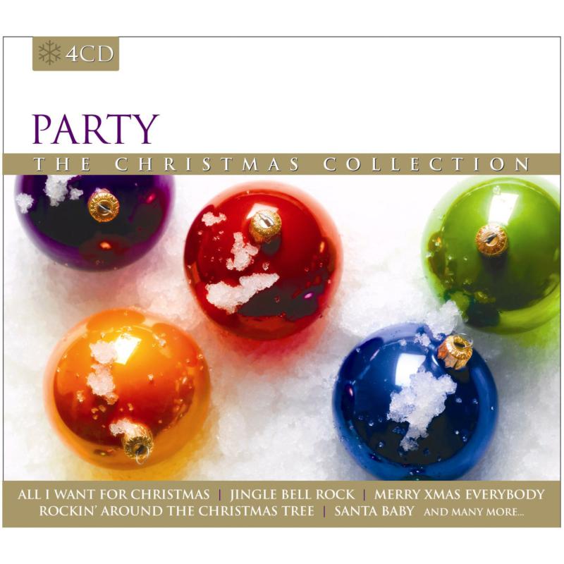 Picture of Party - Various