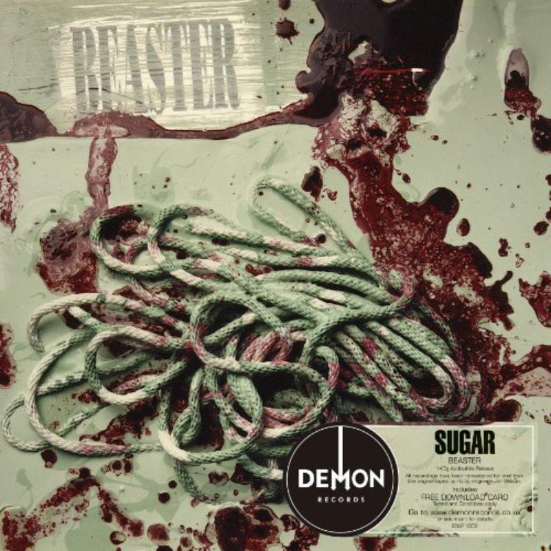 Picture of Sugar - Beaster - Vinyl